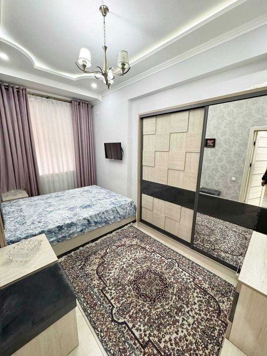 R7 Сдаётся квартира 2/3/9 на Яшнабадском р-н о-р Метро Олмос!