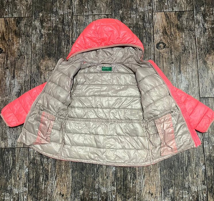 Зимние, демесезонные куртки!