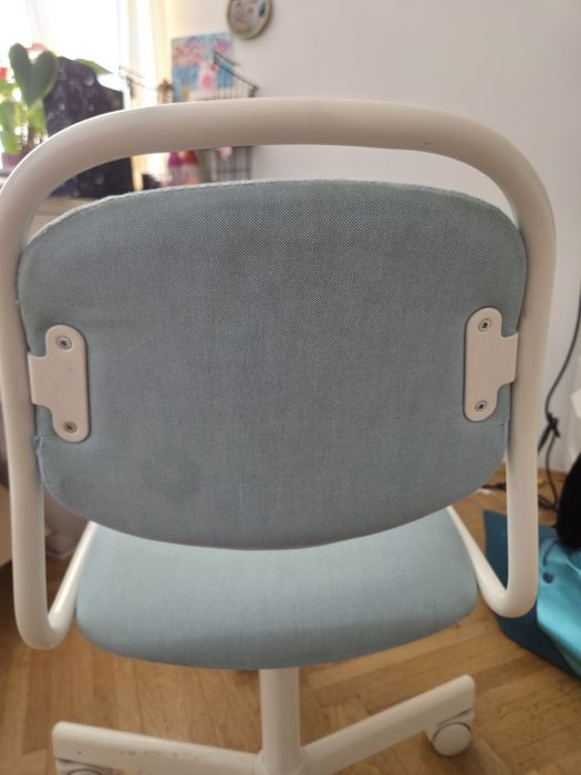 Scaun ikea birou copii