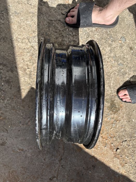 Диски колесные..