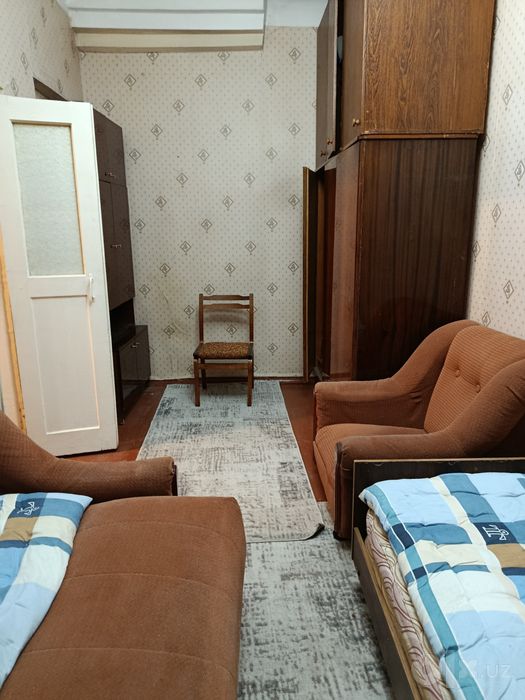 Продается 2ком  Буюк Ипак Йули