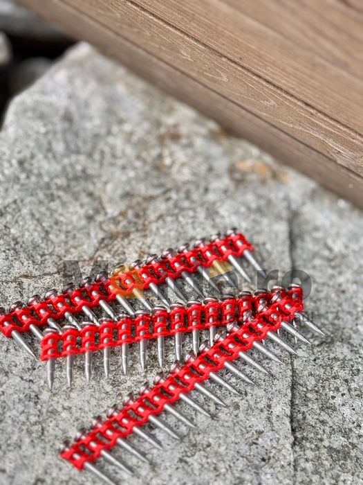 Cuie beton pentru pistoale DeWalt | Mărimi 3.0x19–32mm