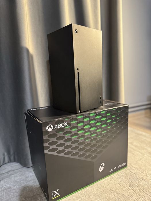 Xbox Series X 1TB- Forza Horizon 5