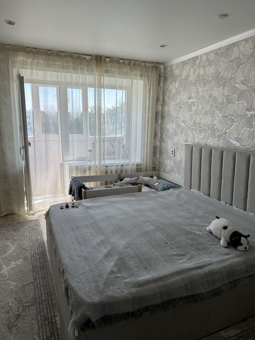 Продам 2-ух комнатную!