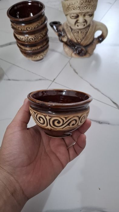 Сувениры национальные