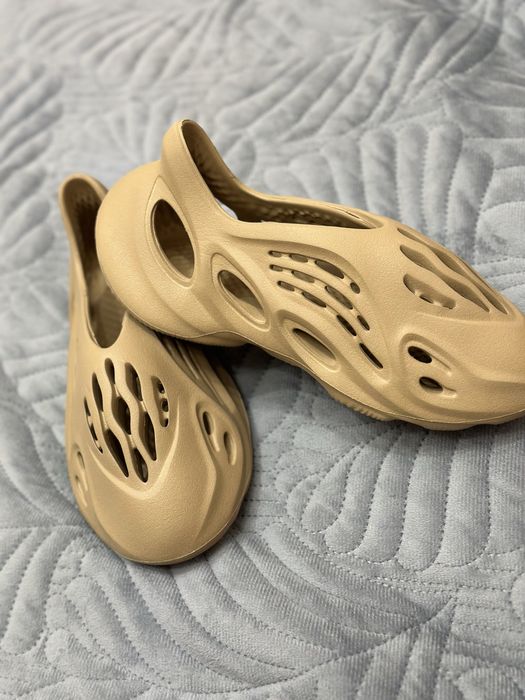 Обувь женская летняя