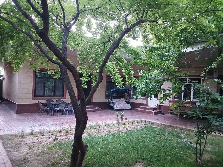 Срочно на Домбрабаде продаётся дом 3.8 соток.