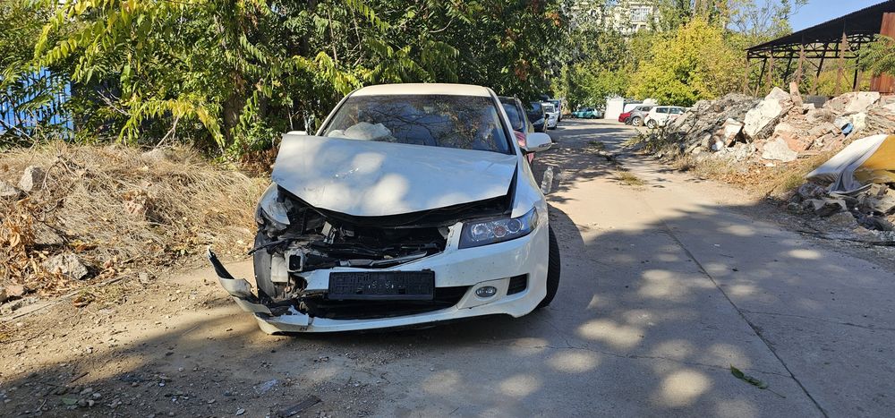 Honda Accord 2008 CL7 SE se vinde pentru dezmembrare