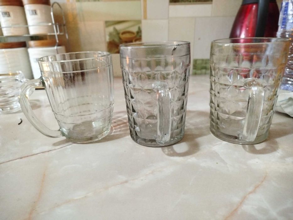 Bakal ССР даври.