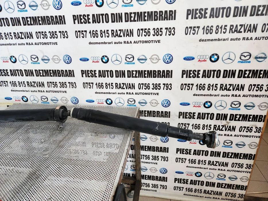 Cardan Range Rover Evoque 2.0 D Ingenium Automat An 2015-2016-2017-2018-2019 Dezmembrez Range Rover Evoque Facelift An 2015-2016-2017-2018-2019 2.0 D