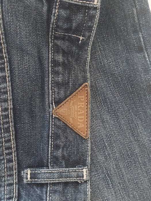 Blugi PRADA de vanzare