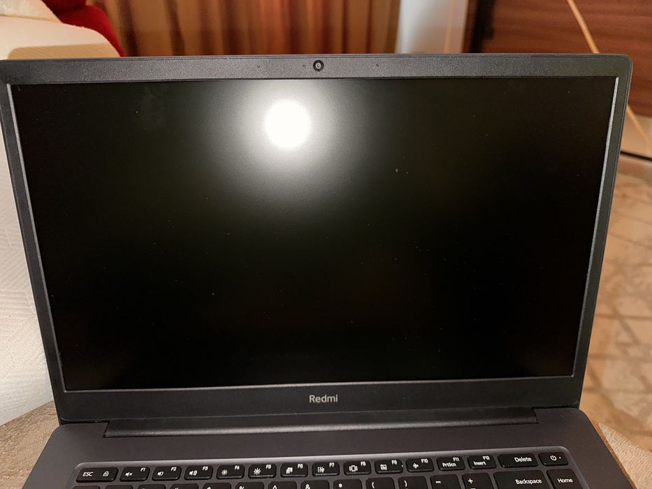 Ноутбук xiaomi RedmiBook 15