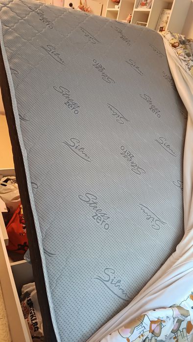 Матрак 160/200 MATTRO Венера Куул гел