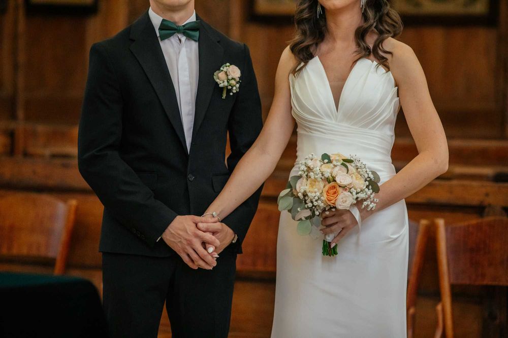 Vând rochie de mireasă tip sirenă – mărimea 38 – stare impecabilă