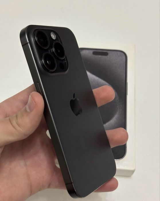 Айфон 15 про срочно