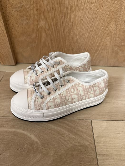 Нови кецове Dior