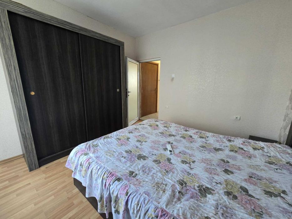 Дава се под наем Двустаен апартамент в Велико Търново, Бузлуджа - 60 кв.м за 280.5 € - Снимка #4