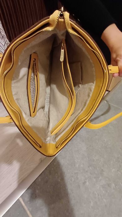 Geanta dama Michael Kors