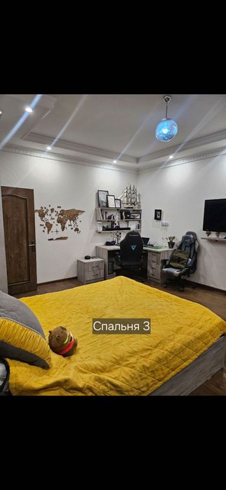 Своя! ГАБУС! 6 комнат!