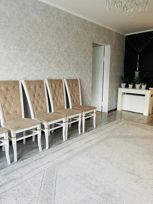 Продам 3 комнатную квартиру