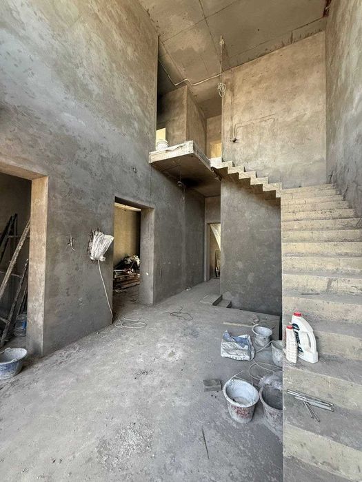 Продается участок  3-уровневый с терассой, "Коксарай-Чигатай