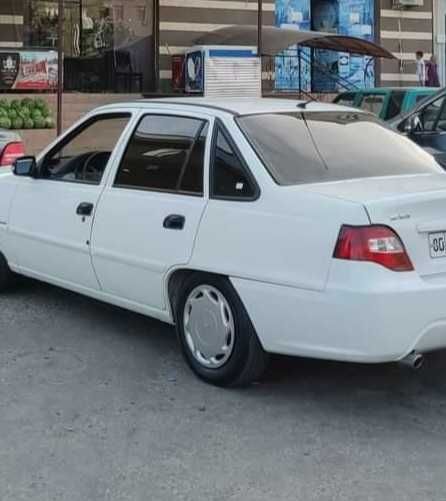 Продается Nexia 2 Sport  Nexia 2 sport Sotiladi