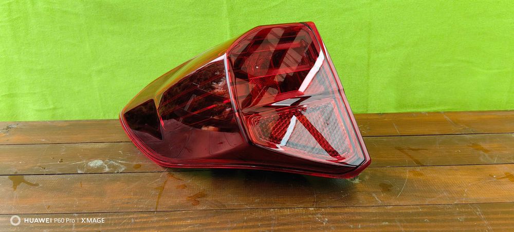 Стоп за Suzuki Vitara LED / Сузуки Витара ЛЕД