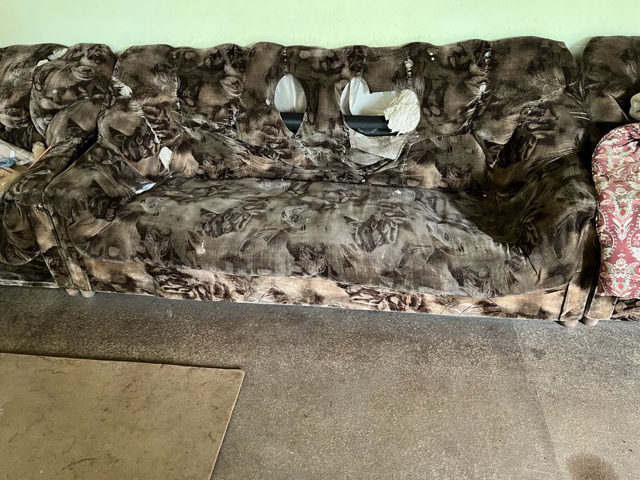 Divan televizor tekinga beriladi