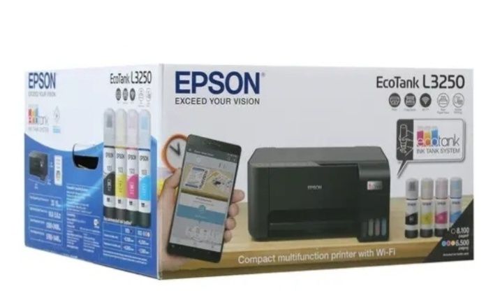 Принтер за 110тыс