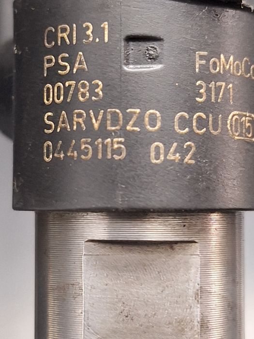 kit injectie land rover freelander 2 (2006->) 2.2 motorina 2010