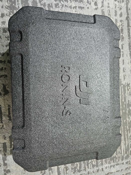 DJI Ronin-S — Professional Stabilizator