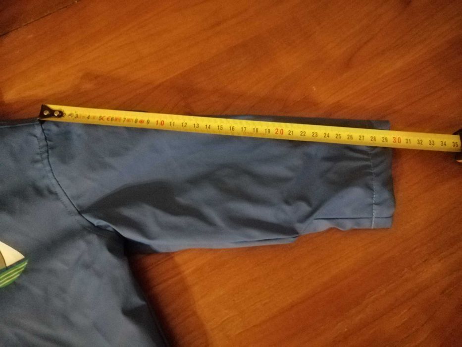 Haina de ploaie marimea 86