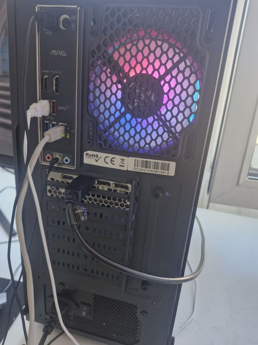 Компьютер игровой