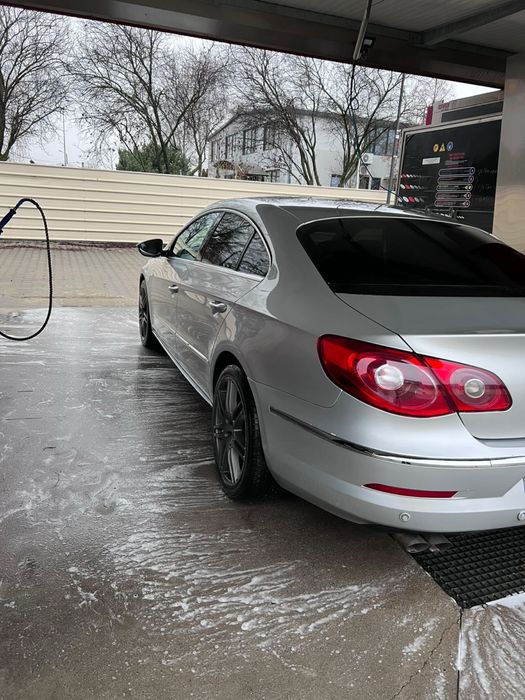 Jante Le Mans R18 Audi/VW