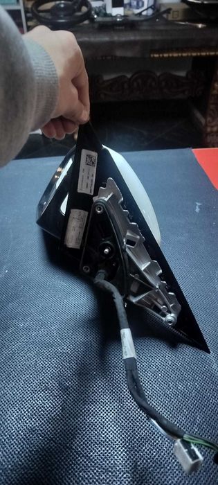 Oglinda Stanga Mercedes E Class W213