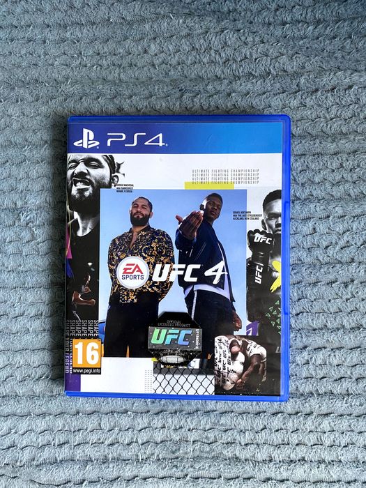 Игра для ps4 The Last of Us Part II / Одни из нас часть 2