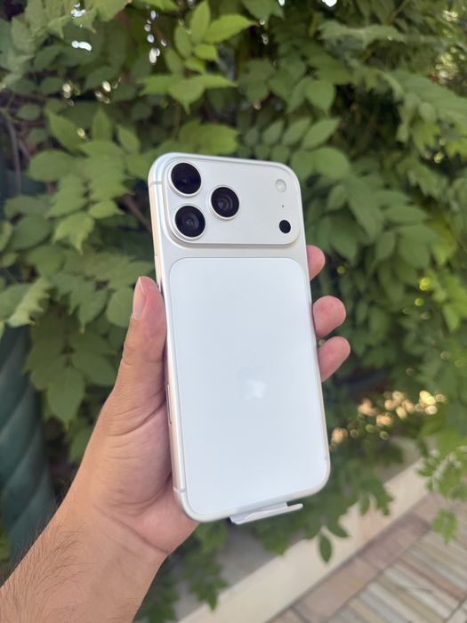 17 Pro Max Dubai
