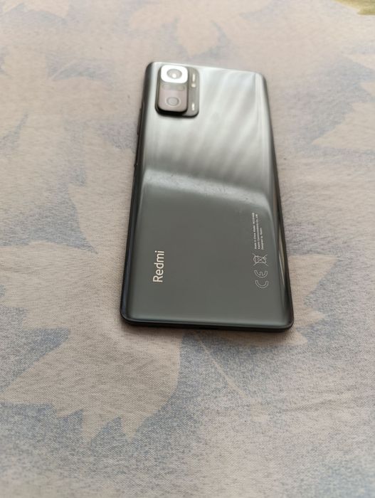 Xiaomi redmi note 10pro 128гб