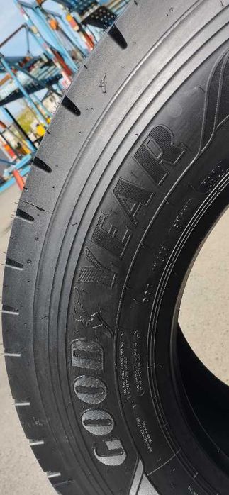 Шины Goodyear 315/60r22, 5 Kmax D G2