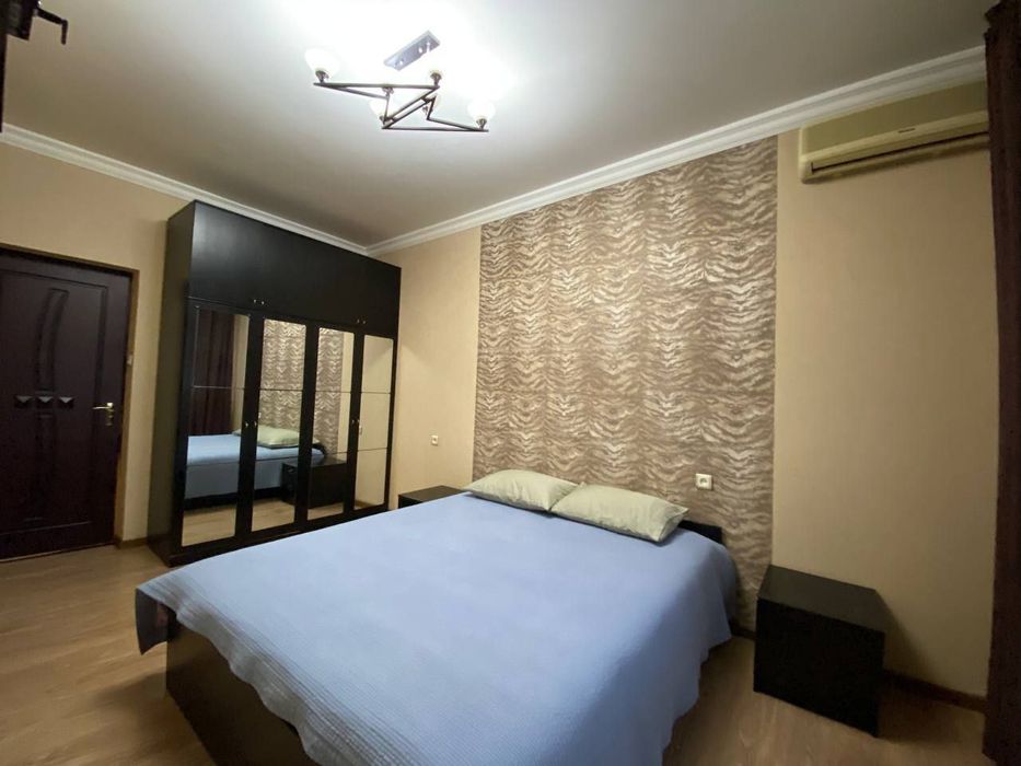 Продаётся 2 комнатная квартира в Мирабадском районе, ор Angel's food.