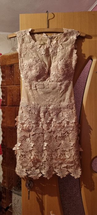 Rochie eleganta dama