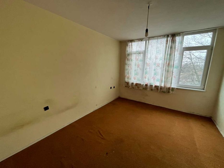 Продава се Едностаен апартамент в Казанлък - 43 кв.м за 605 €/кв.м - Снимка #3
