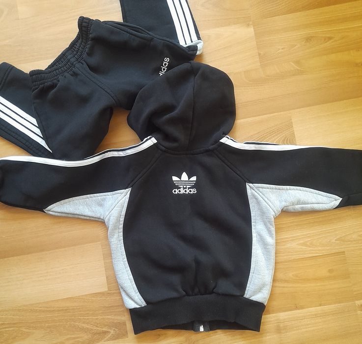 Зимен екип Адидас/ Adidas