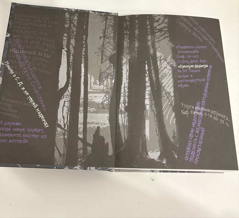 Дом в котором поларочное издание