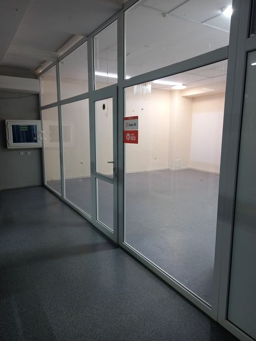 Сдается бутик в ТД  в центре города