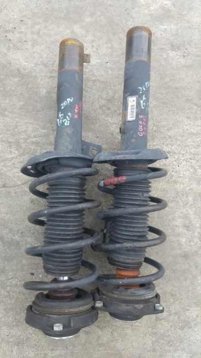 amortizoare cu arcuri auto vw golf 5 2.0 tdi blx  1t0413031dn