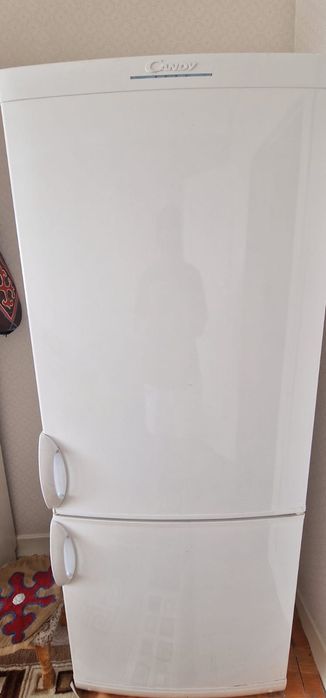 Продам холодильник б/у