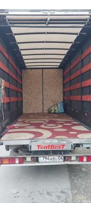 Газель жалданады ГРУЗОПЕРЕВОЗКА