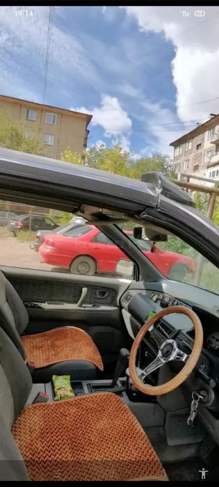 Продам Мицубиси  RVR  OPEN GEAR