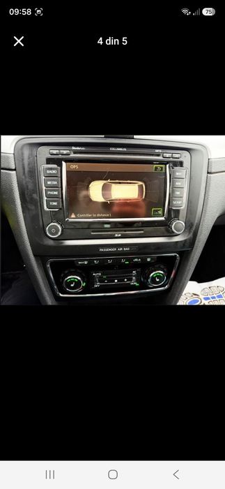 SKODA Superb 0 — imagine 4